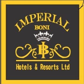 mperial Boni Hotel & Resorts Ltd